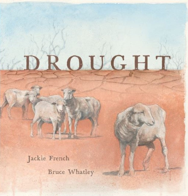 Drought - Jackie French