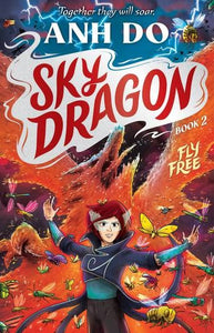 Fly Free Skydragon 2
