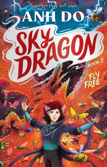 Fly Free Skydragon 2