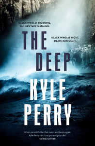 The Deep - Kyle Perry