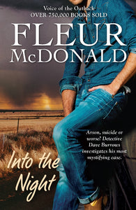 Into The Night - Fleur Mcdonald