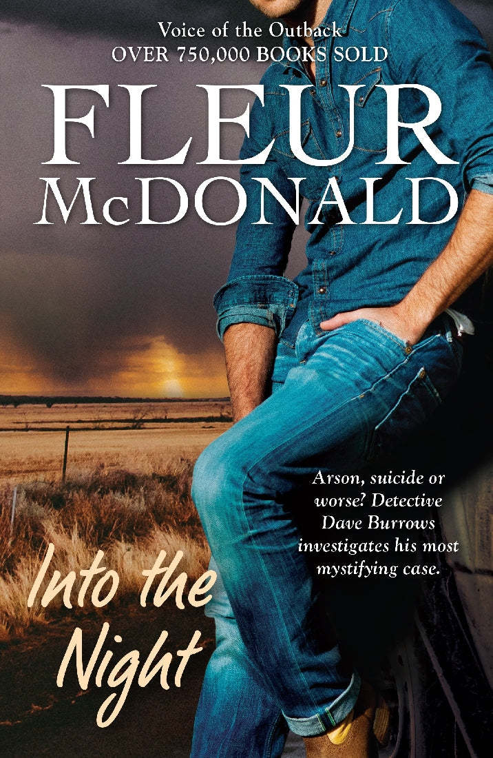 Into The Night - Fleur Mcdonald