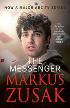 Load image into Gallery viewer, The Messenger - Markus Zusak
