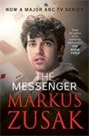 The Messenger - Markus Zusak