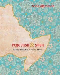 Tekebash And Saba