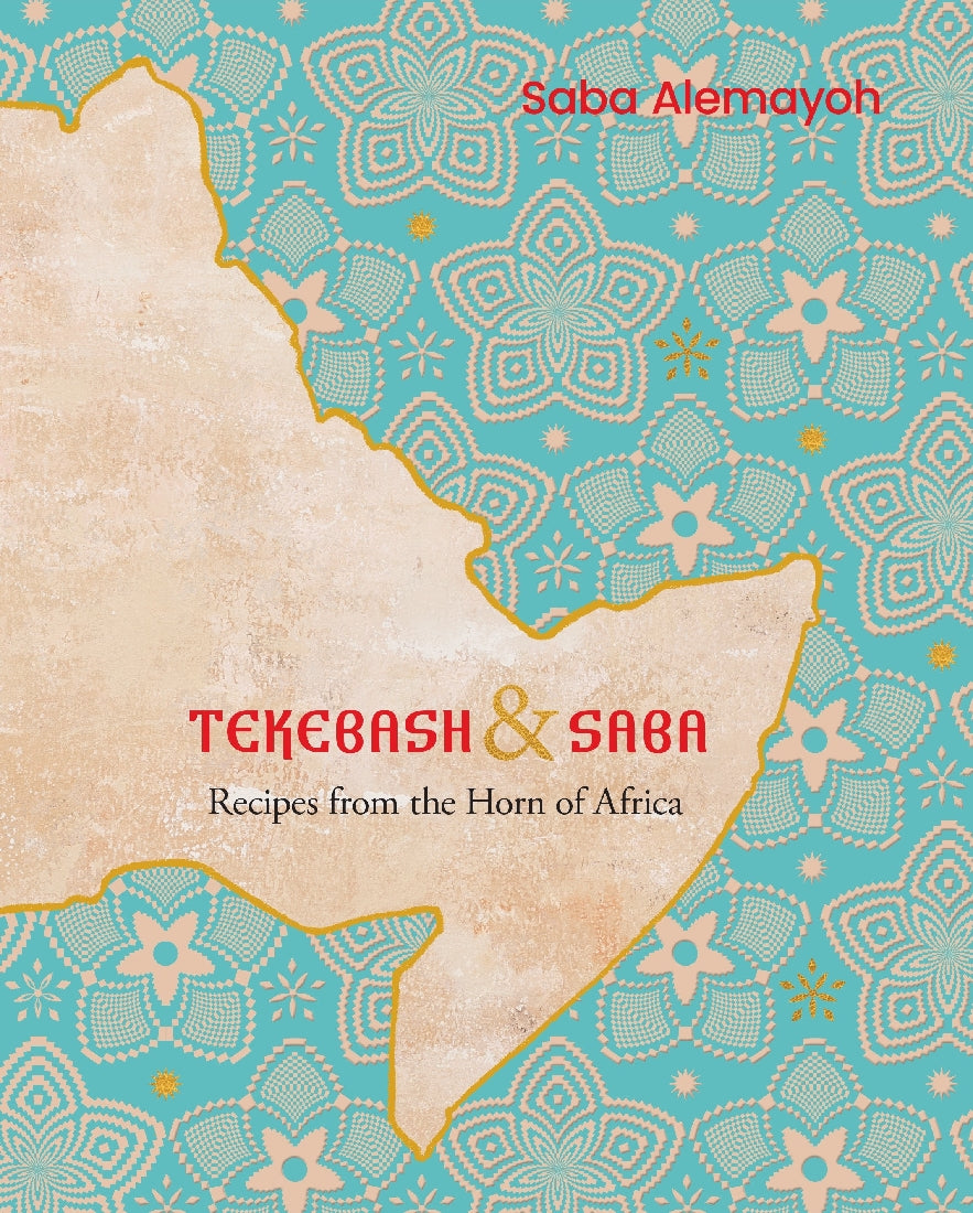 Tekebash And Saba